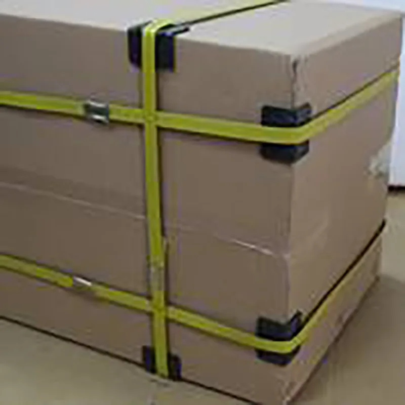 Қара пластиктен жасалған байлау қыстырғыштары