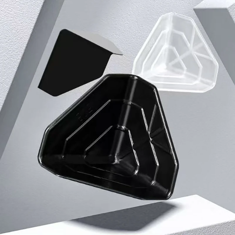 Үш жақты пластиктен жасалған бұрыштық қорғаушылар